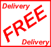Sale and Free Delivery