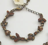 Bronze Bracelet