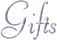 bridal gifts