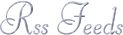 RSS Feeds RSS Feeds