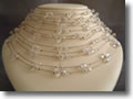 bridal jewellery