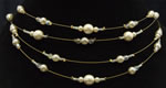 bridal jewellery