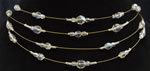 bridal jewellery