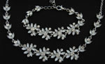 Wedding Jewellery Earrings