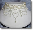 bridal jewellery