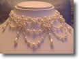 bridal jewellery